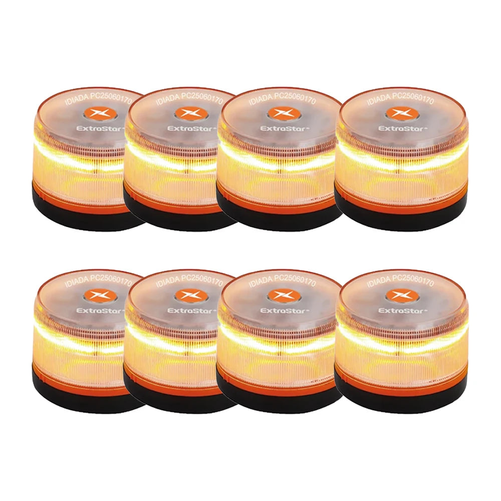 Light V16 Baliza Emergencia Safe Vision