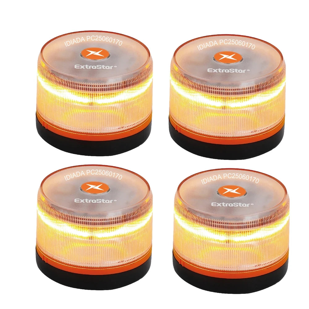 Light V16 Baliza Emergencia Safe Vision