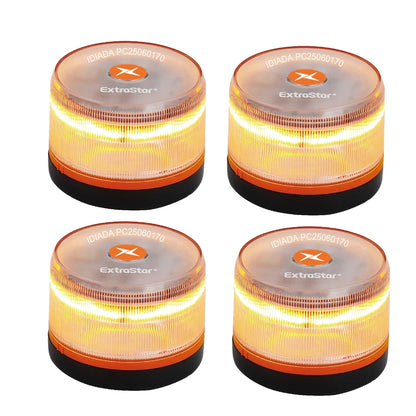 Light V16 Baliza Emergencia Safe Vision