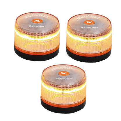 Light V16 Baliza Emergencia Safe Vision