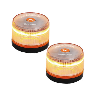 Light V16 Baliza Emergencia Safe Vision