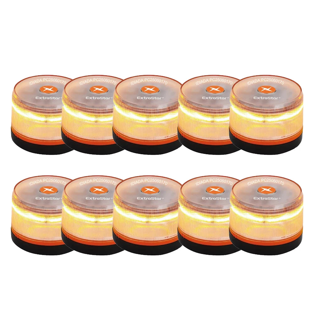 Light V16 Baliza Emergencia Safe Vision