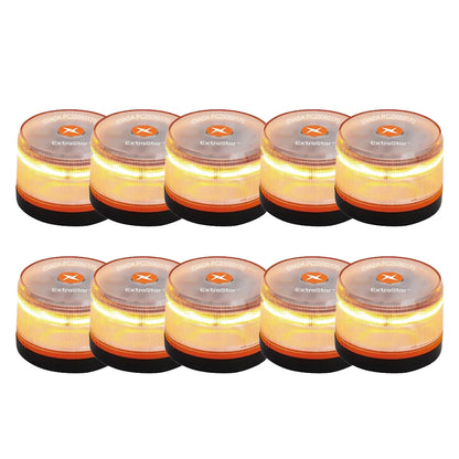 Light V16 Baliza Emergencia Safe Vision