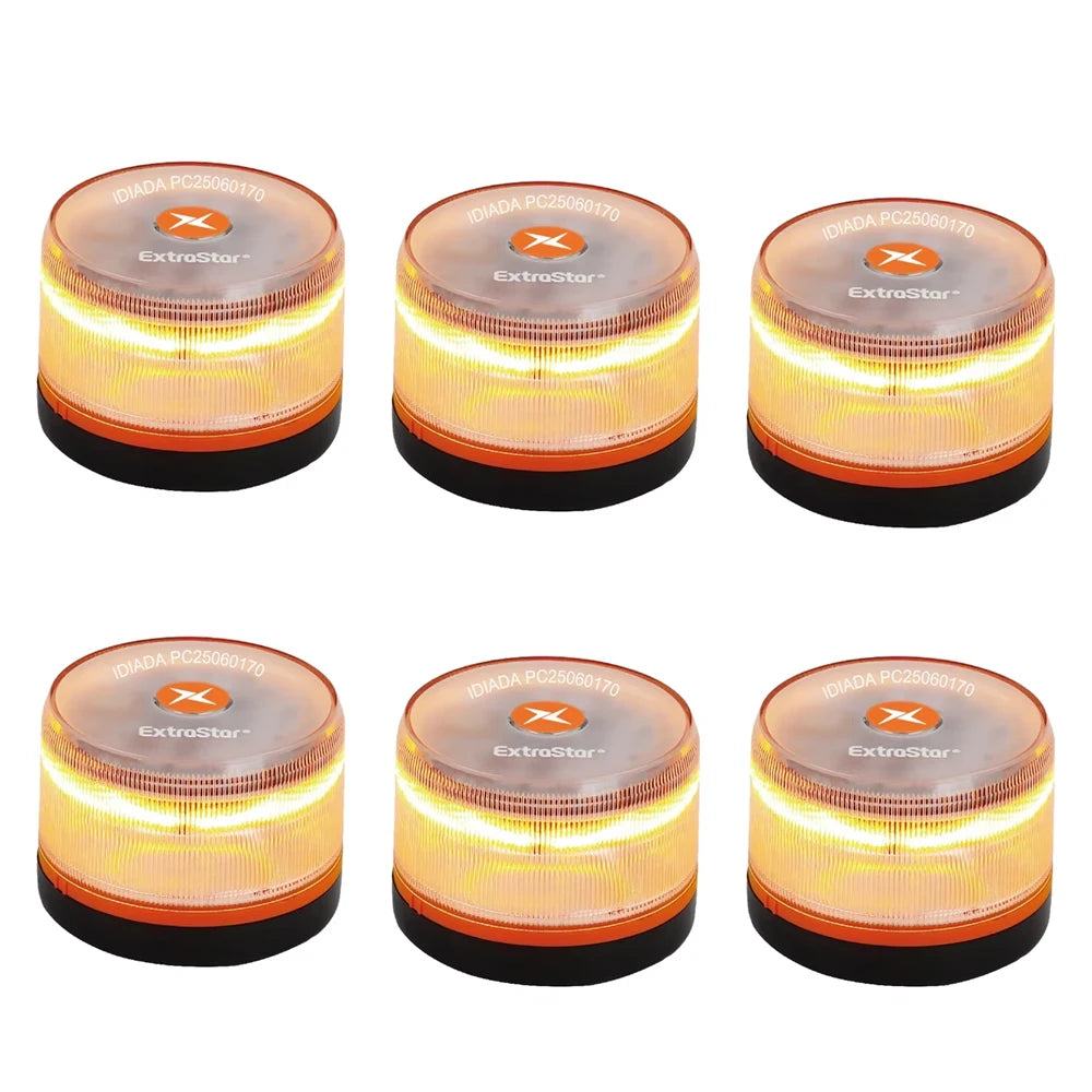 Light V16 Baliza Emergencia Safe Vision