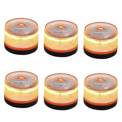 Light V16 Baliza Emergencia Safe Vision