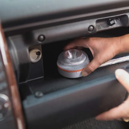 Light V16 Baliza Emergencia